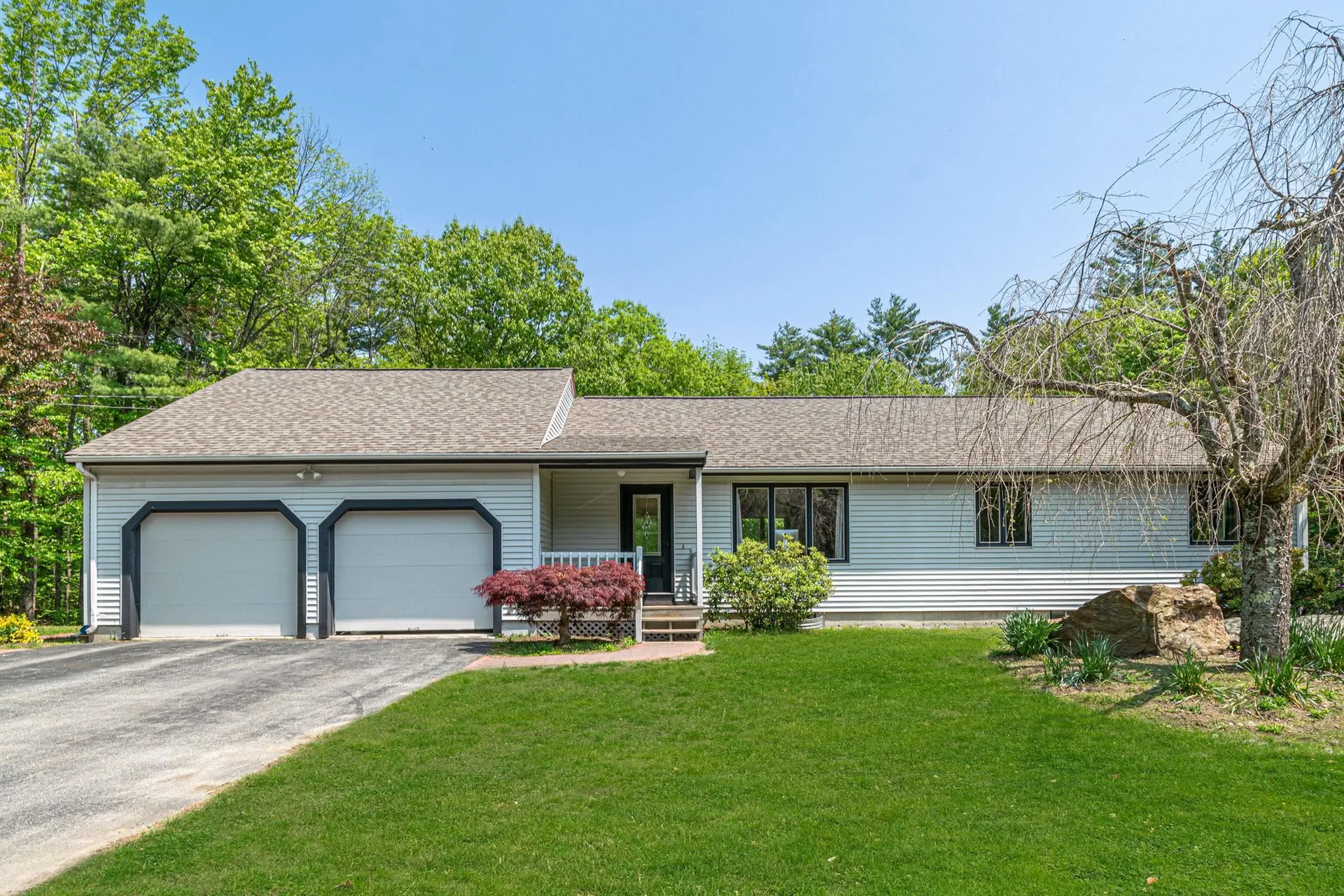 14 Levesque Lane Mont Vernon NH 03057