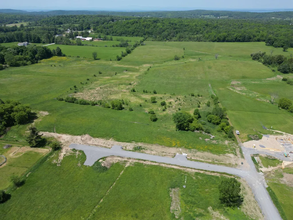 Lot 2,4,5,6,7,8 Ethan Allen Highway Georgia VT 05478