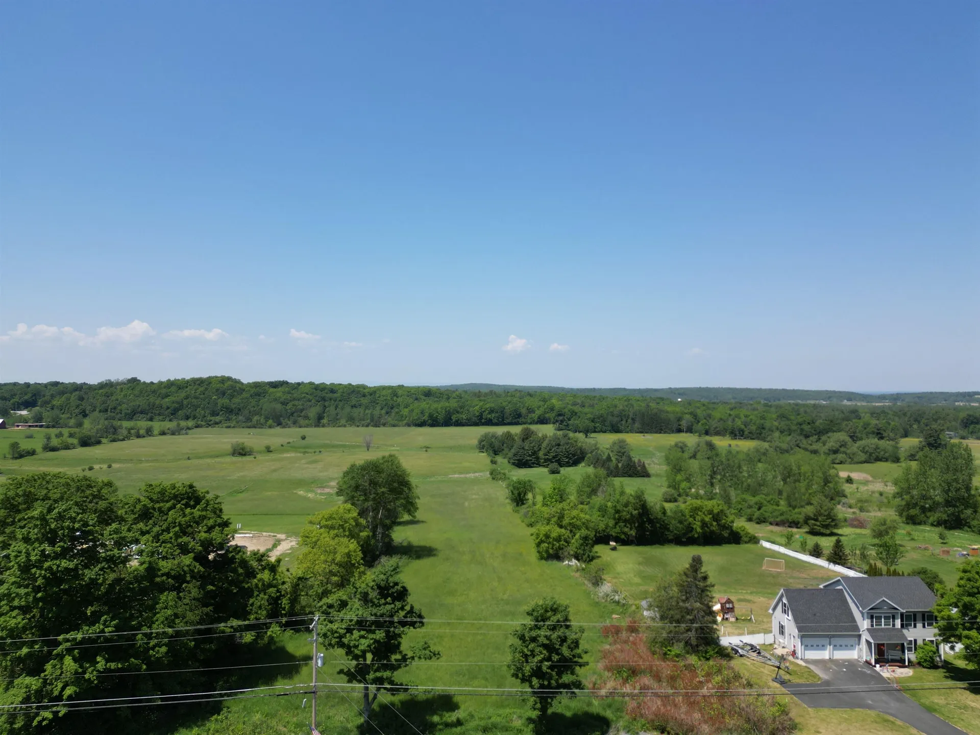 Lot 2,4,5,6,7,8 Ethan Allen Highway Georgia VT 05478