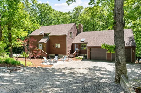 22 Oberdorf Street Moultonborough NH 03254