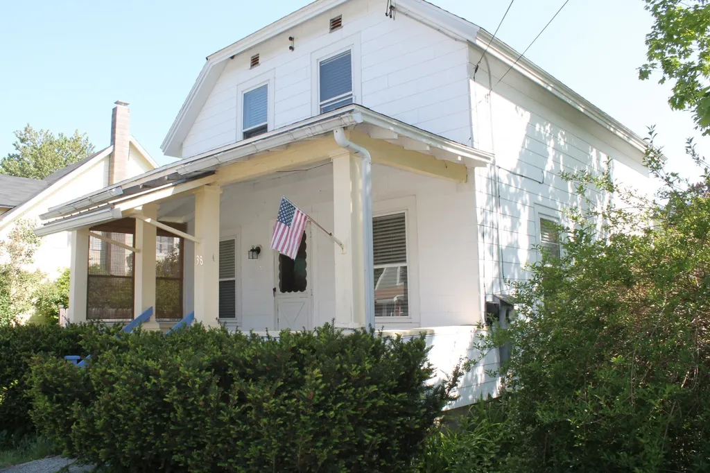 38 School Street Lincoln NH 03251