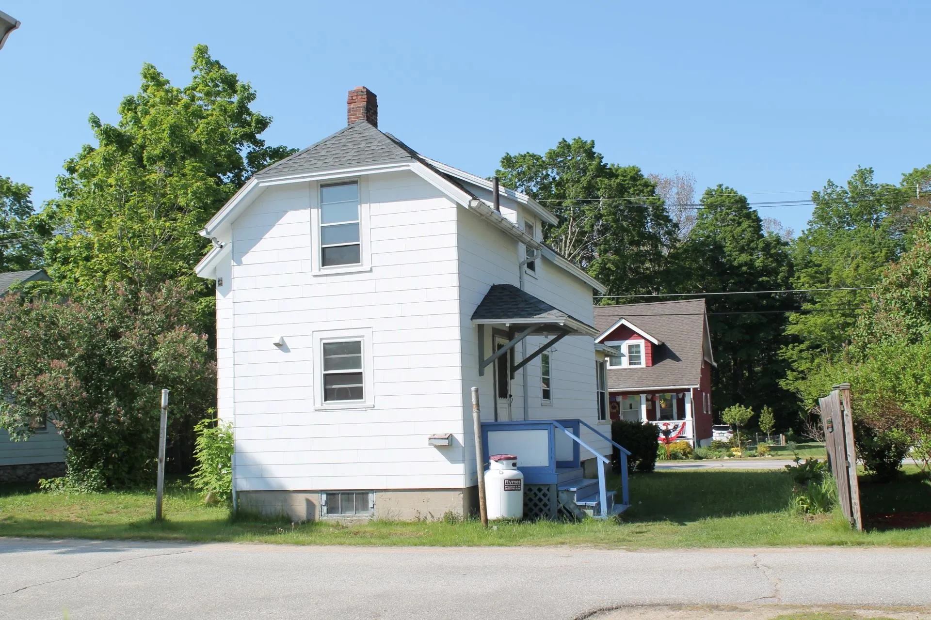 38 School Street Lincoln NH 03251
