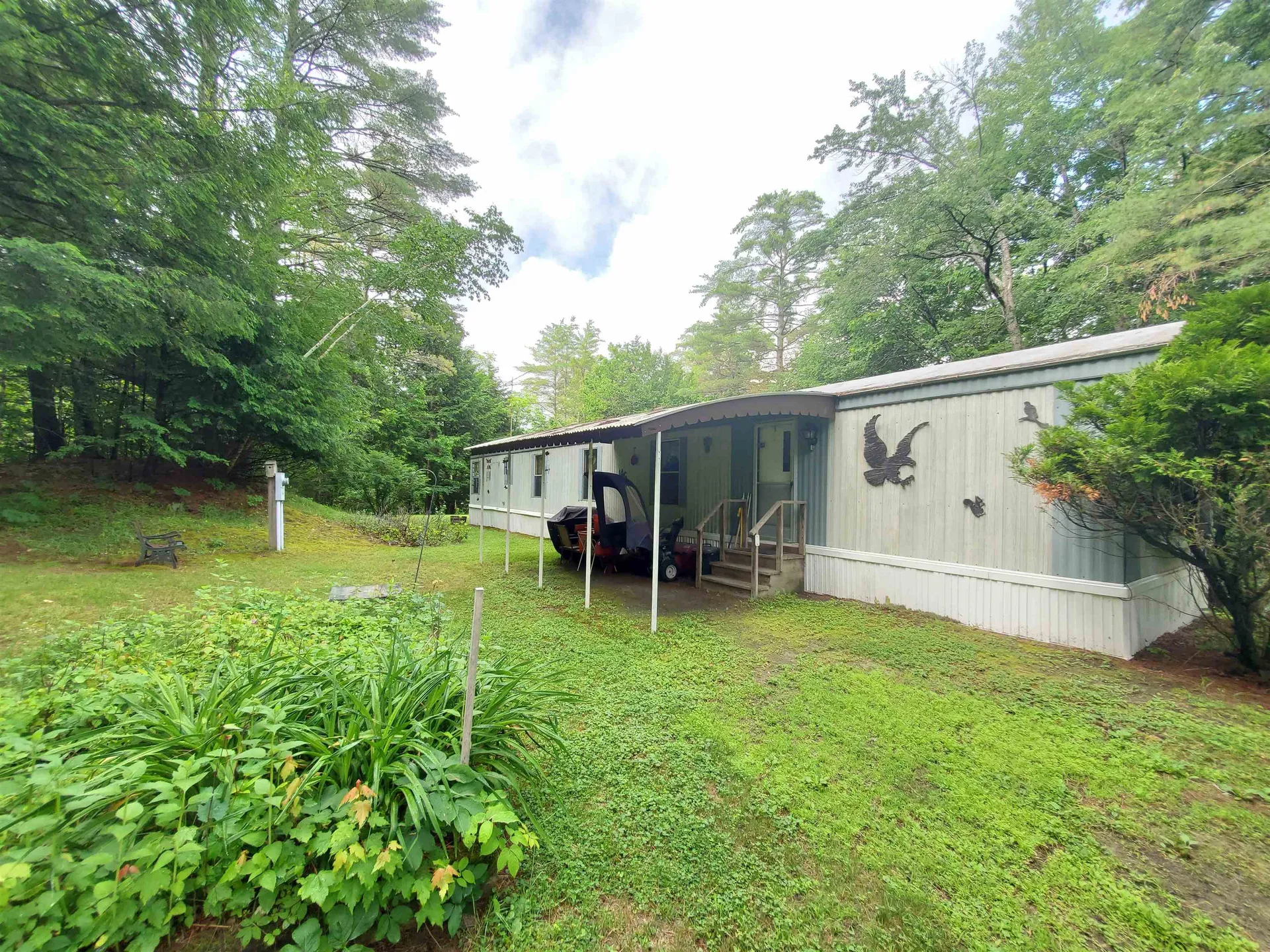 98 Lockehaven Road Enfield NH 03748