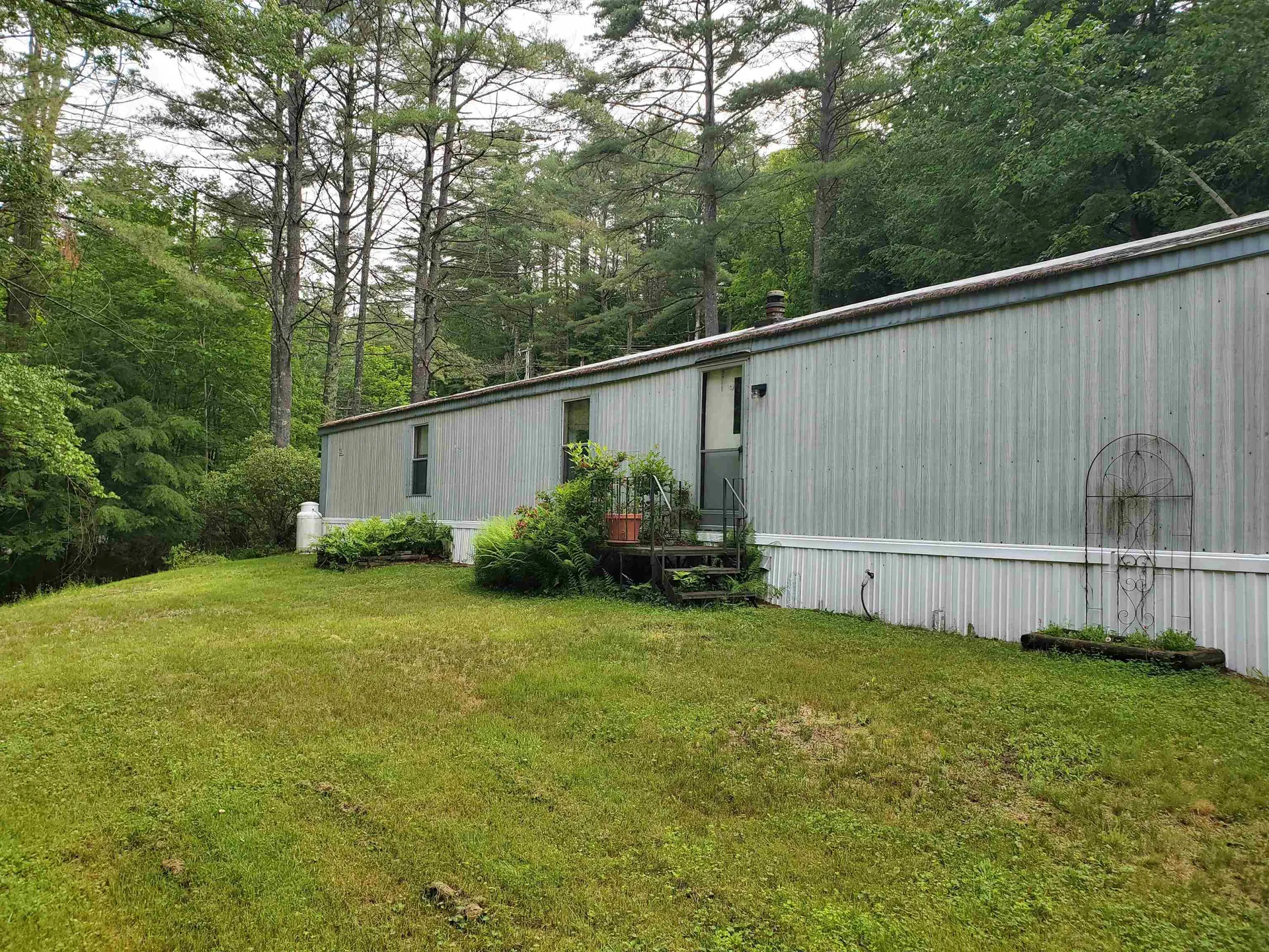 98 Lockehaven Road Enfield NH 03748
