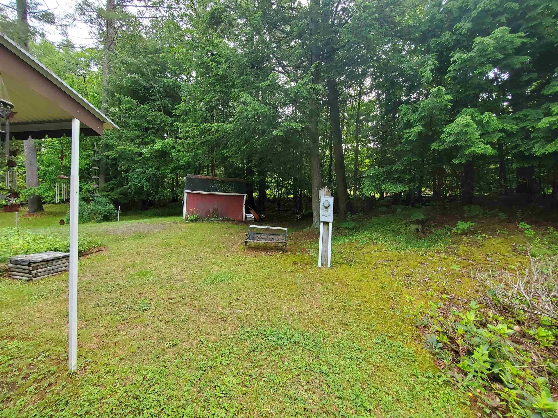 98 Lockehaven Road Enfield NH 03748
