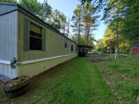 98 Lockehaven Road Enfield NH 03748