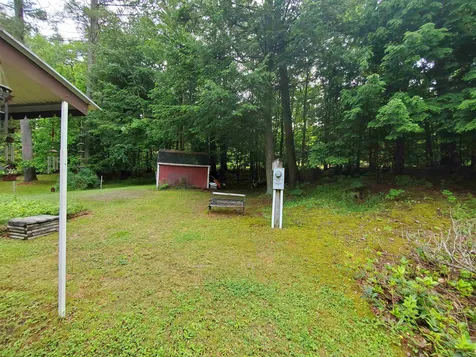 98 Lockehaven Road Enfield NH 03748