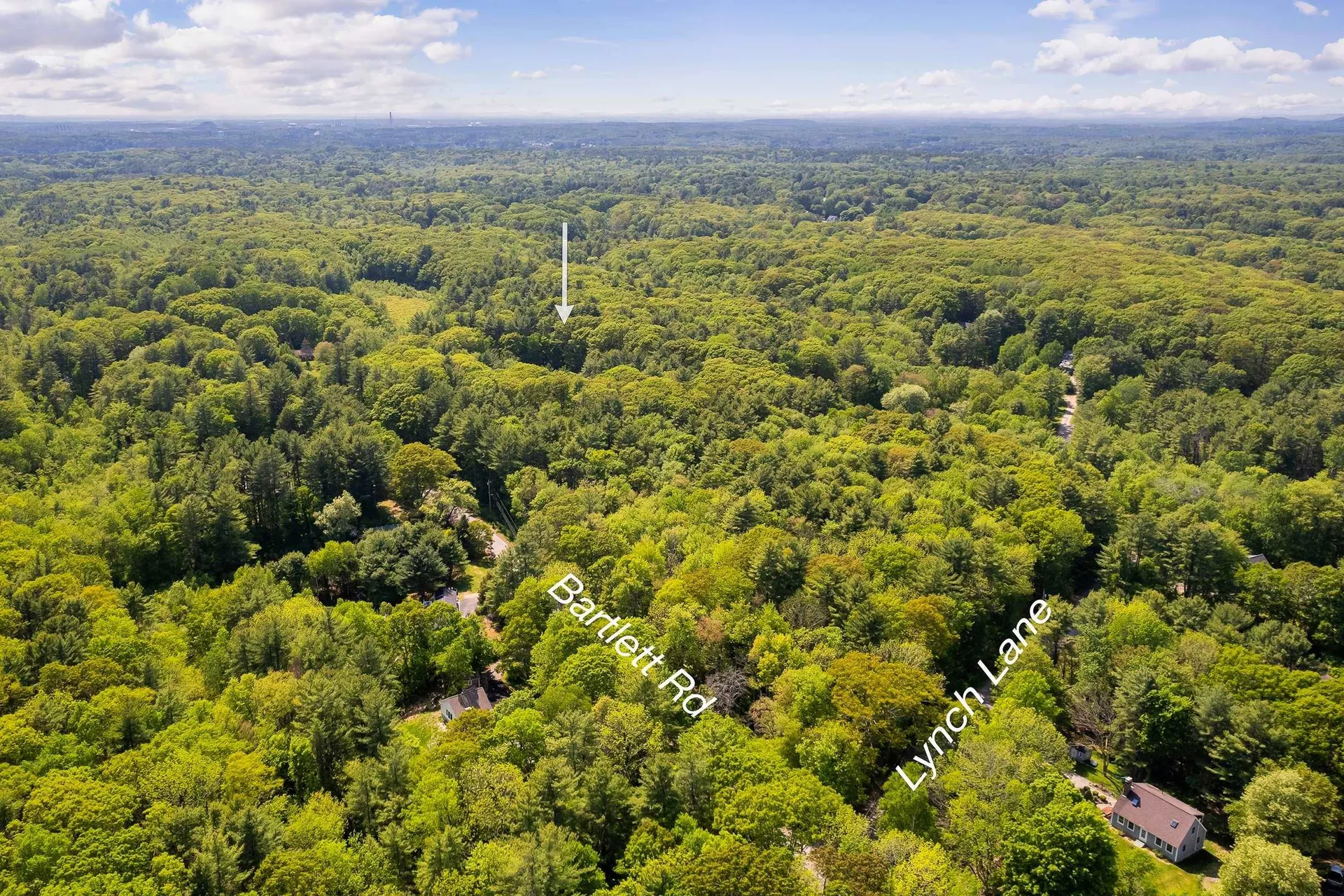 77 Bartlett Road Kittery ME 03905