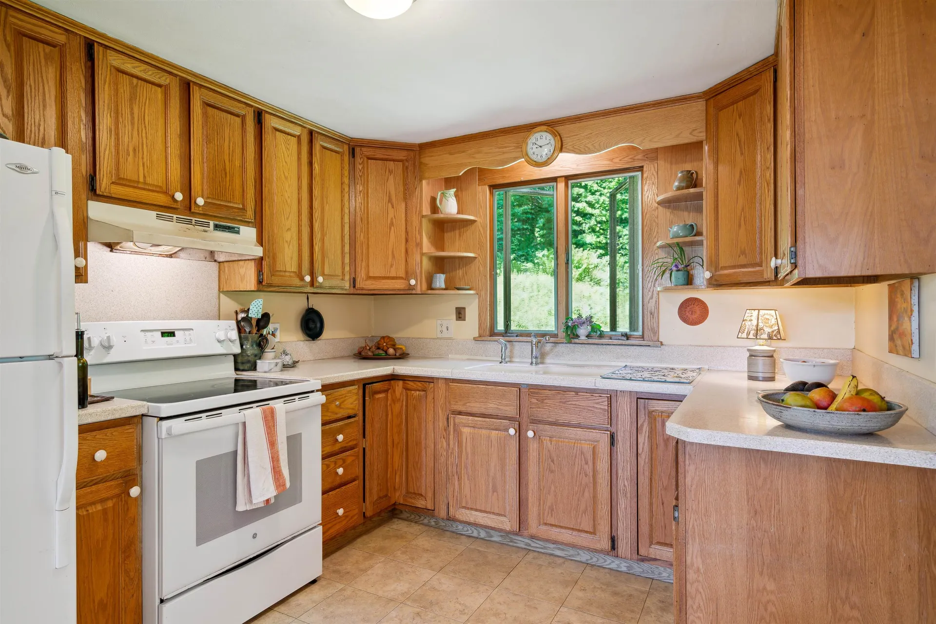 2129 Mount Hunger Road Barnard VT 05032