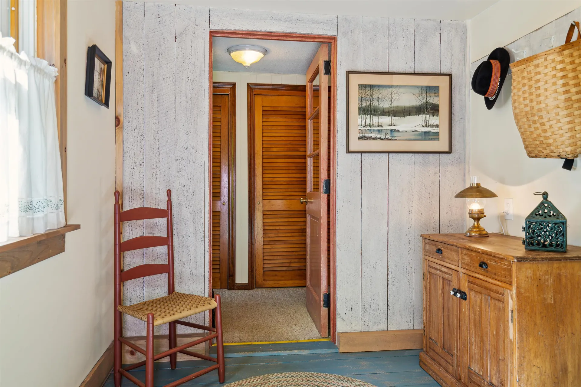 2129 Mount Hunger Road Barnard VT 05032