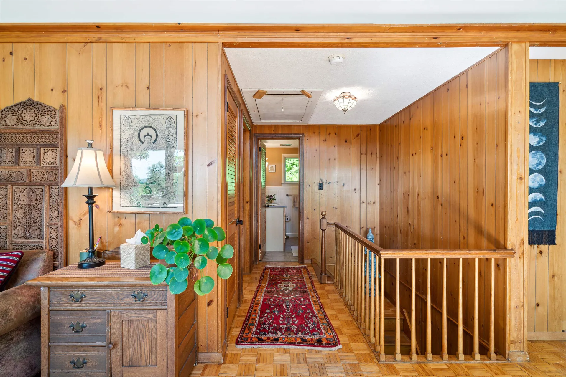2129 Mount Hunger Road Barnard VT 05032