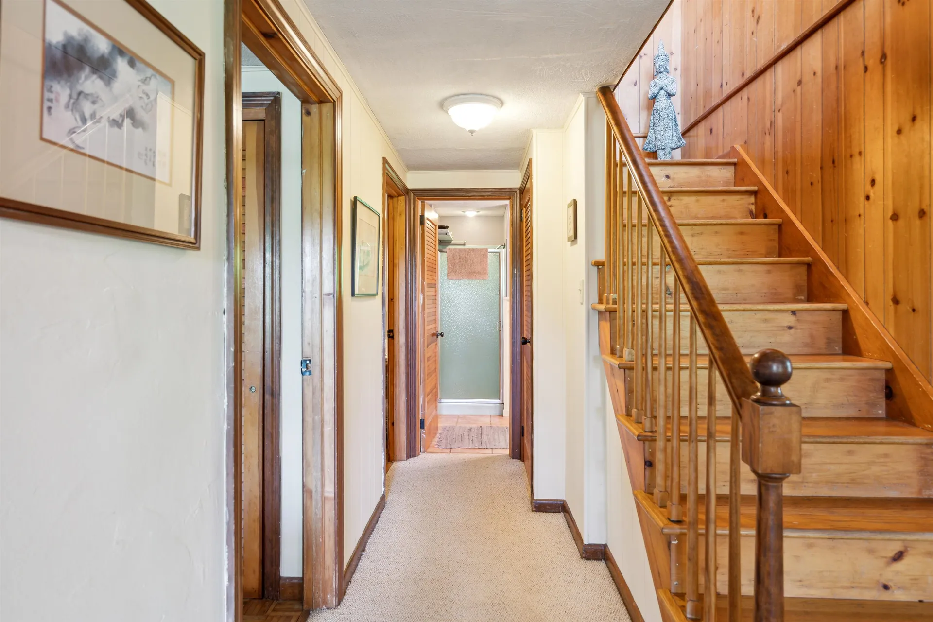 2129 Mount Hunger Road Barnard VT 05032