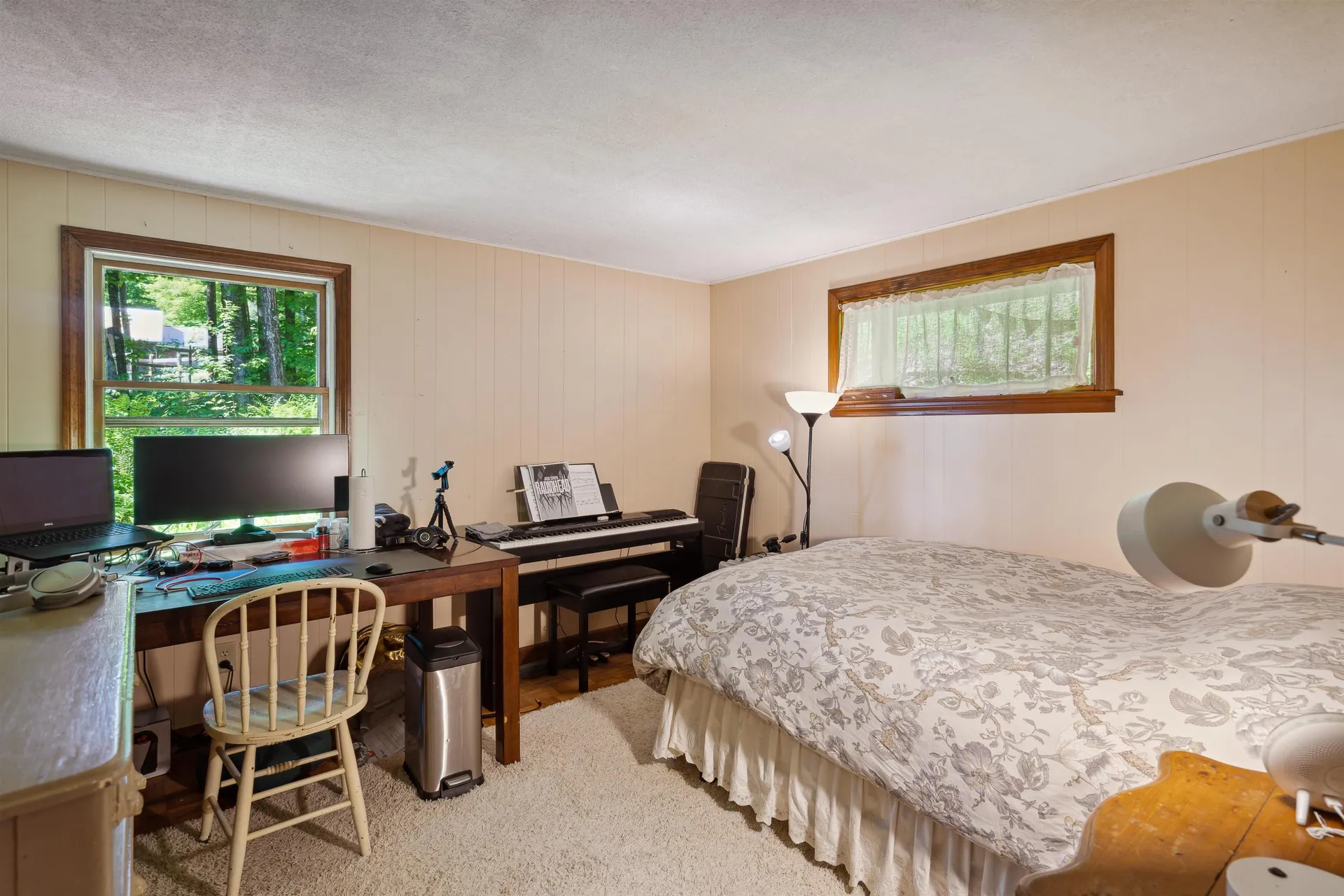 2129 Mount Hunger Road Barnard VT 05032