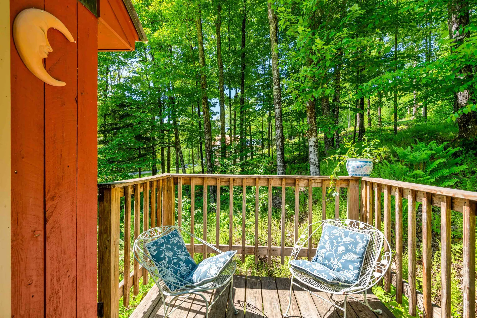 2129 Mount Hunger Road Barnard VT 05032