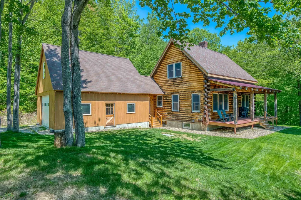 130 Stewart Drive Rumney NH 03266