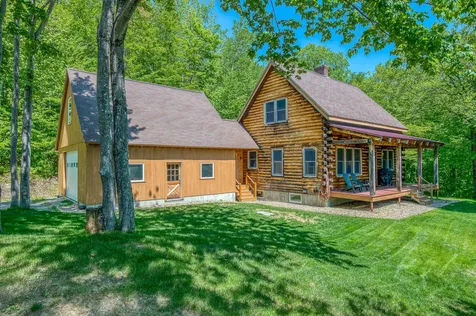 130 Stewart Drive Rumney NH 03266