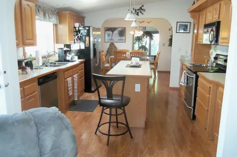 19 Tumbleweed Drive Rochester NH 03867
