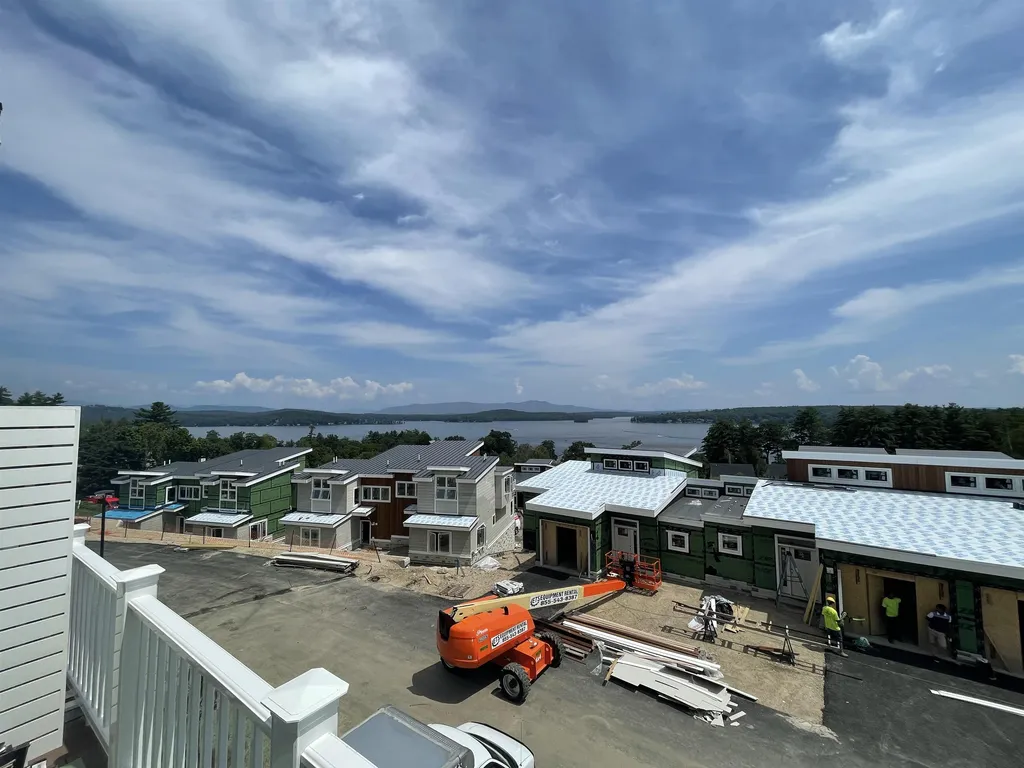 48 Vantage Point Drive Laconia NH 03246