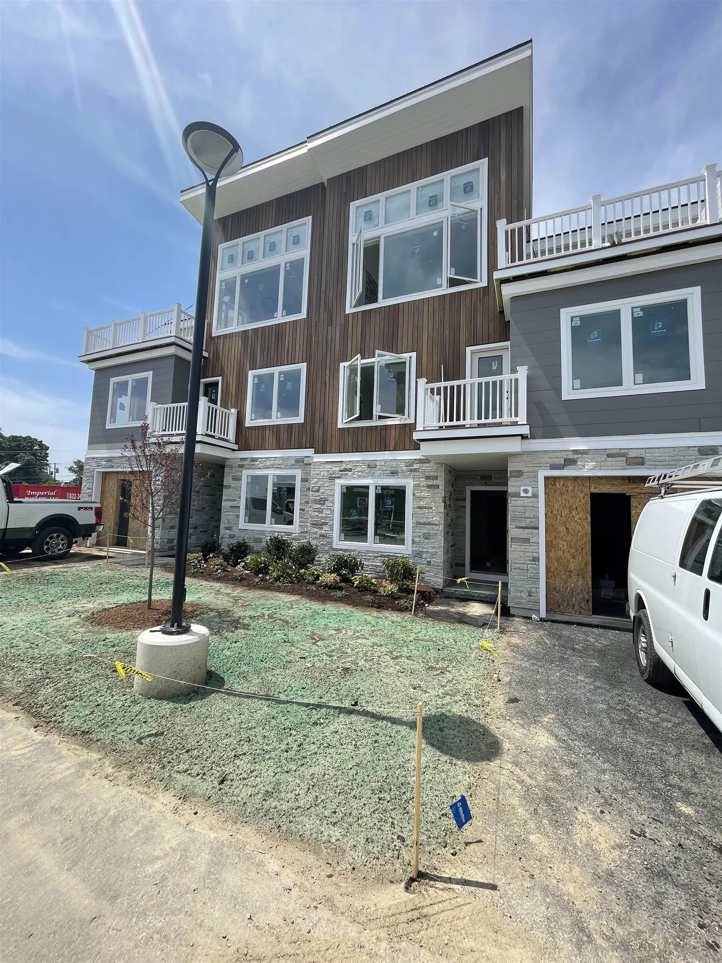 48 Vantage Point Drive Laconia NH 03246