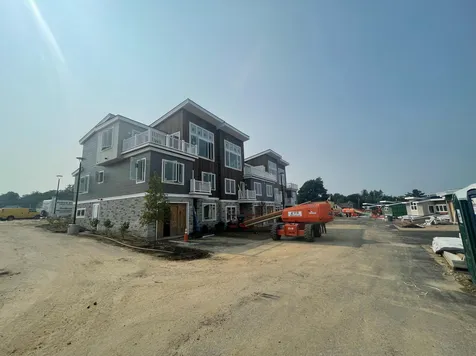 48 Vantage Point Drive Laconia NH 03246
