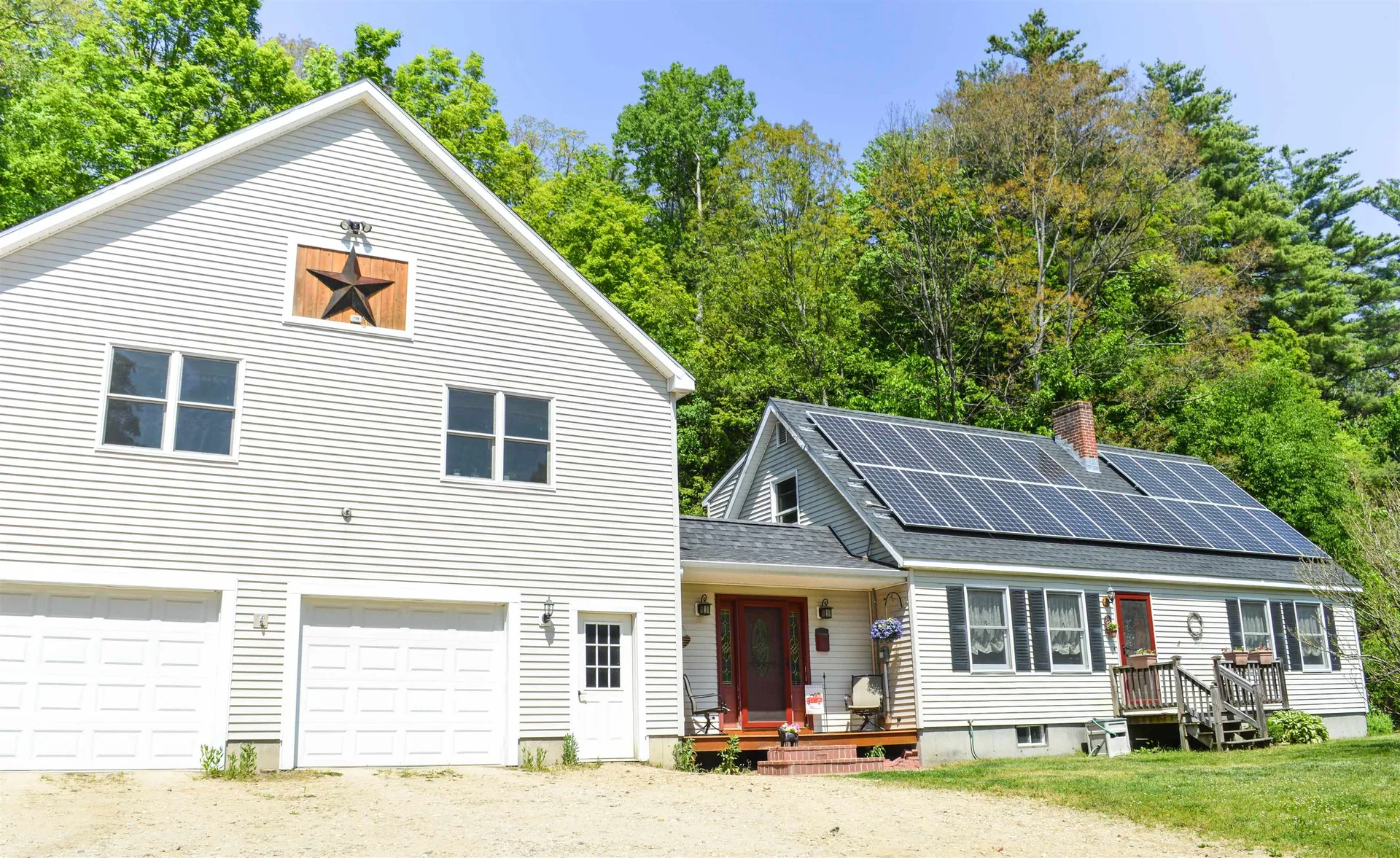 90 Richmond Road Winchester NH 03470