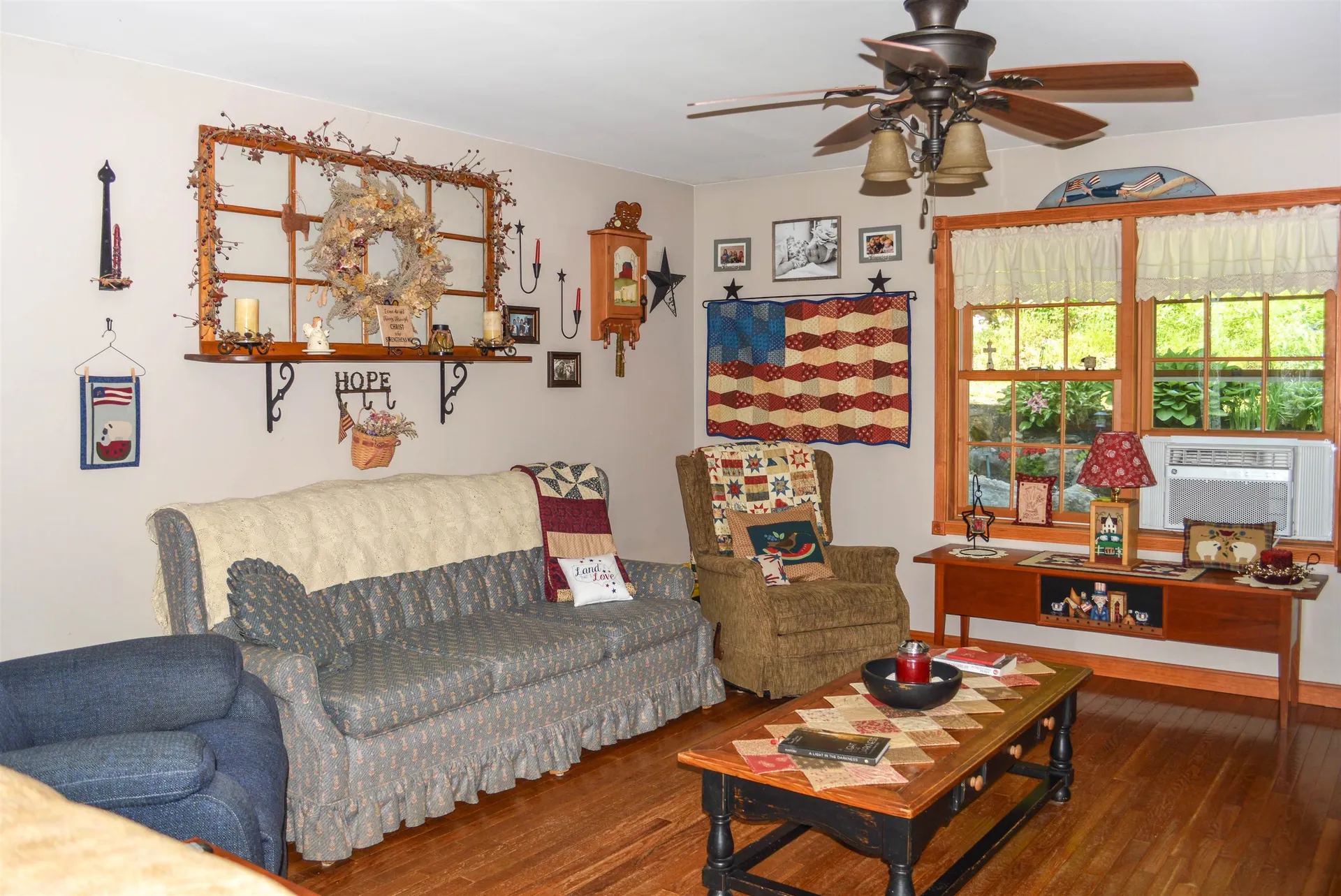 90 Richmond Road Winchester NH 03470