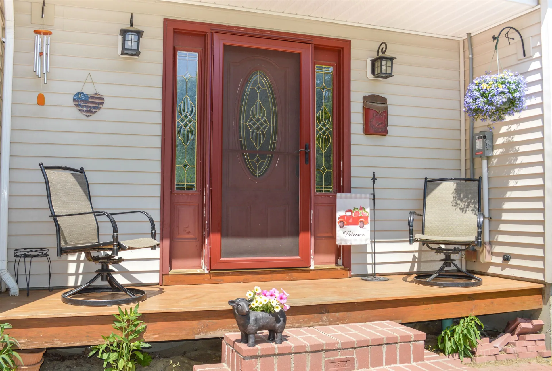 90 Richmond Road Winchester NH 03470