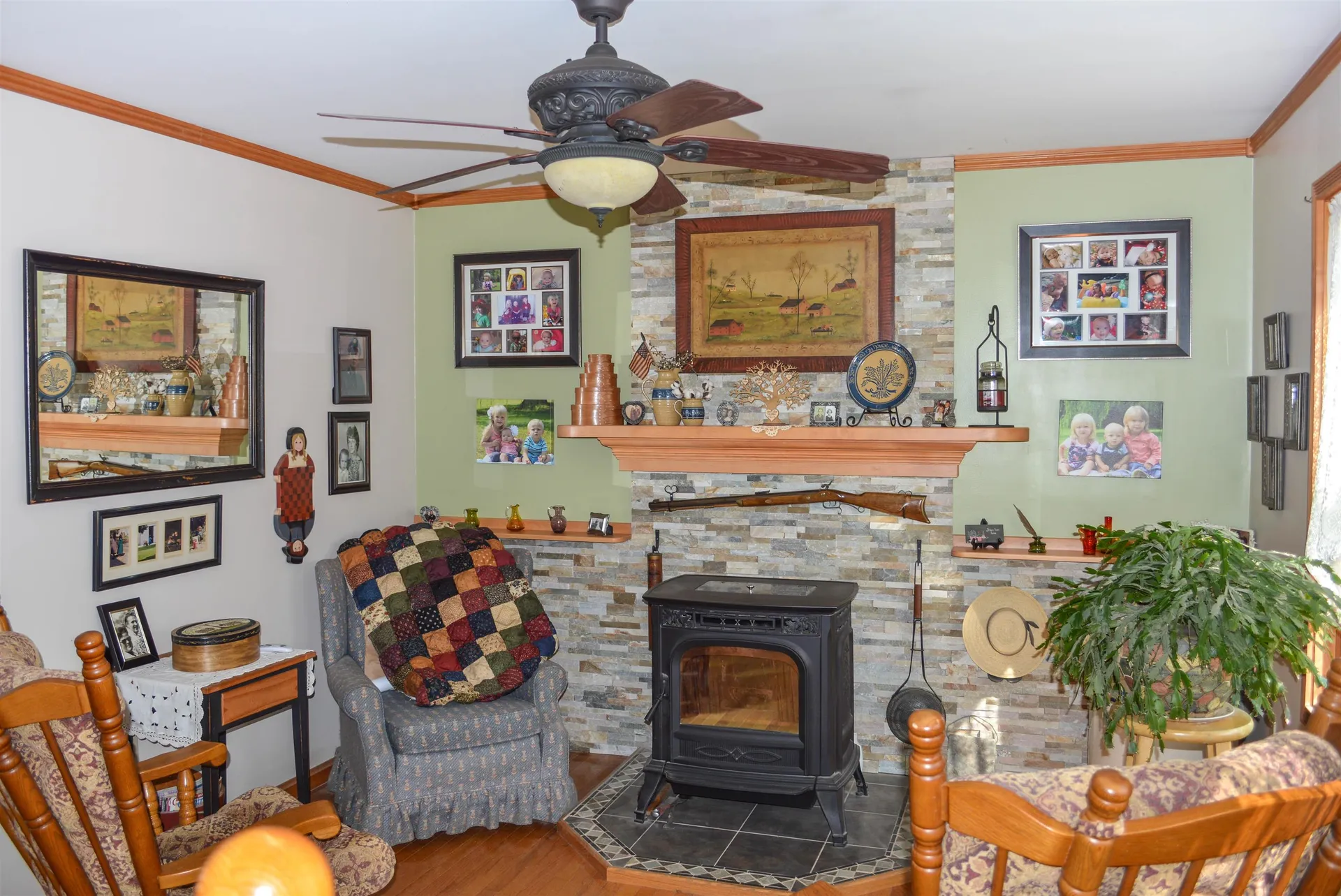 90 Richmond Road Winchester NH 03470