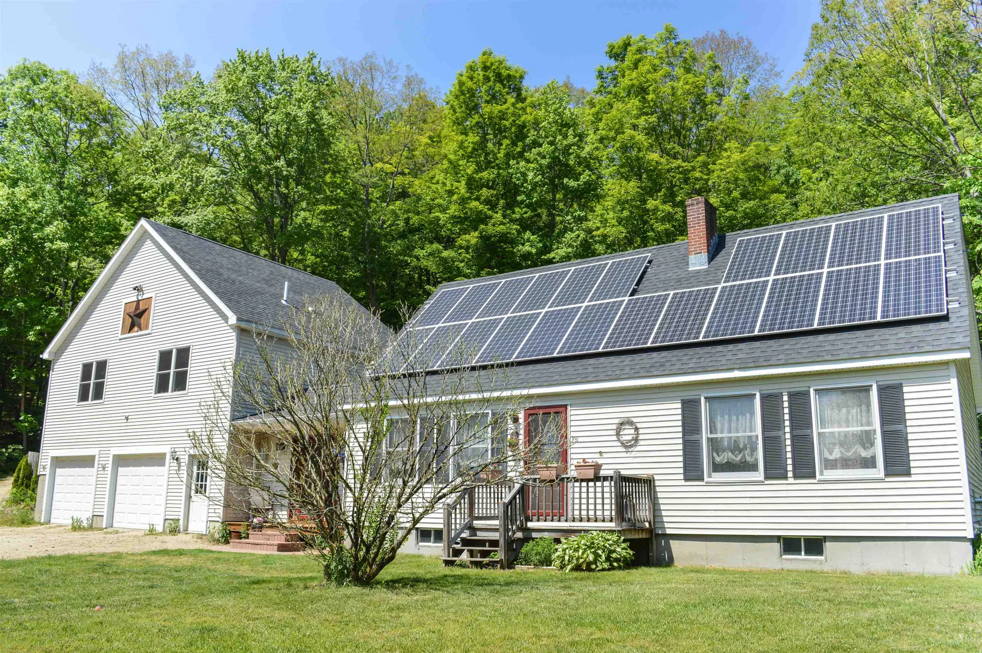 90 Richmond Road Winchester NH 03470