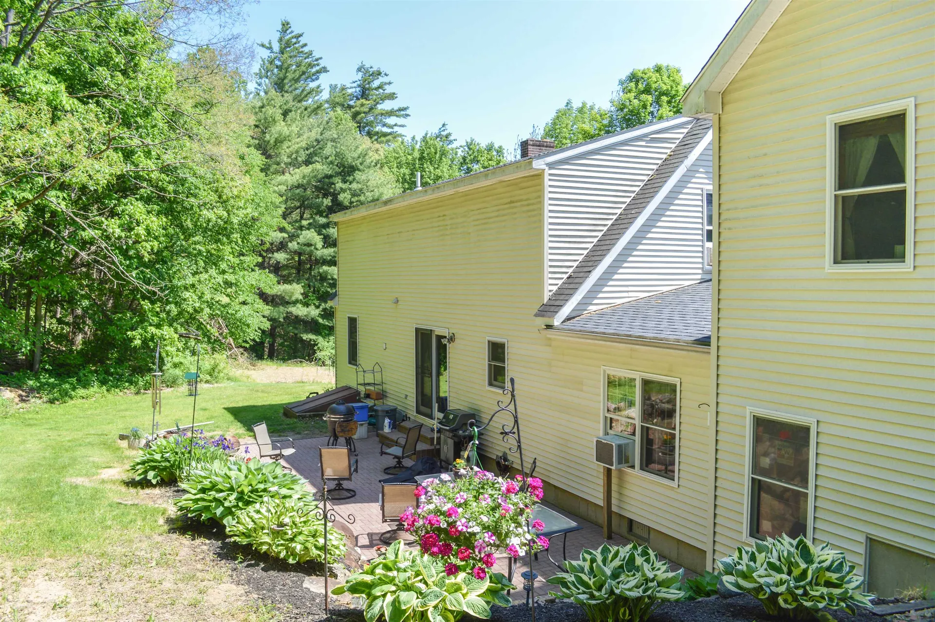90 Richmond Road Winchester NH 03470