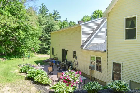 90 Richmond Road Winchester NH 03470