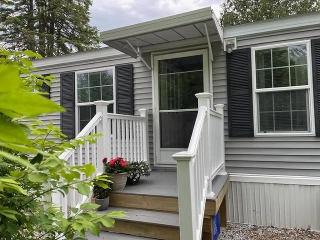 7 Lilac Street Exeter NH 03833