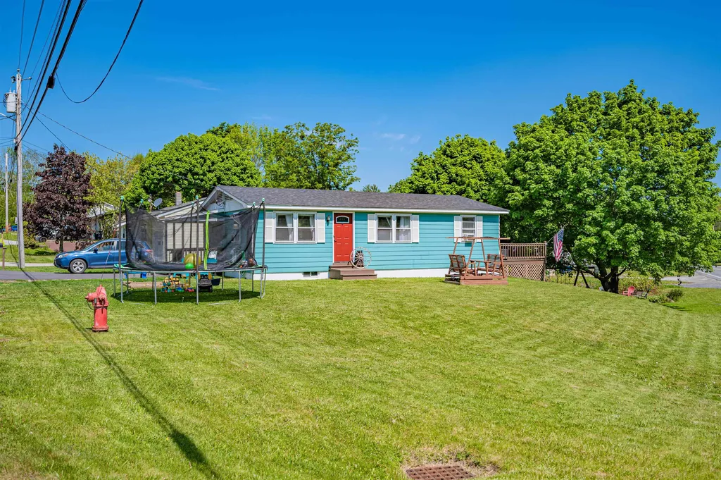 3 Orchard Terrace Barre Town VT 05654