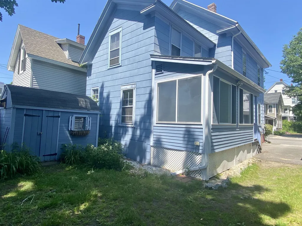 15 Essex Street Concord NH 03301