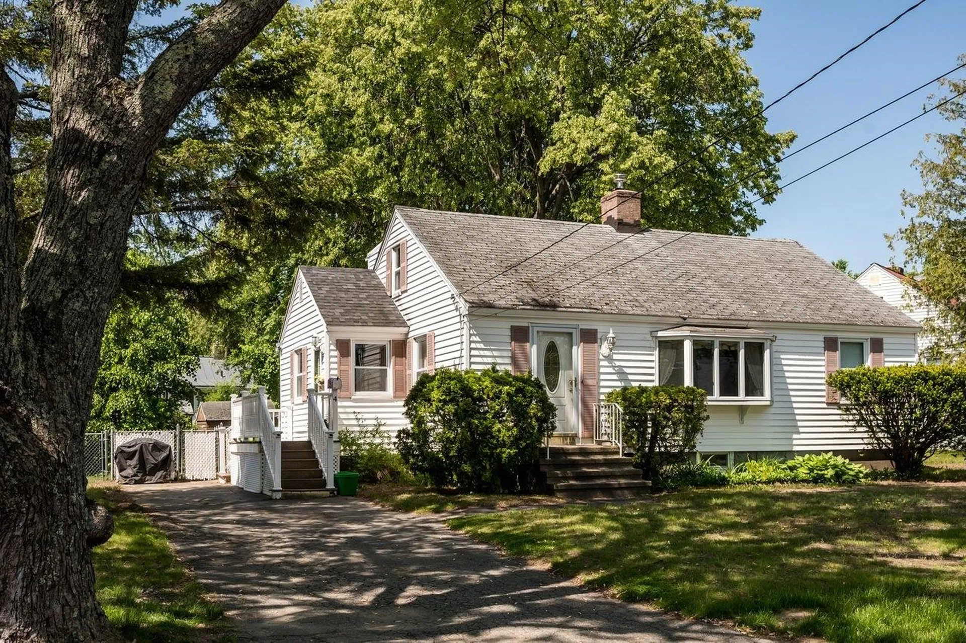 4 Schurman Avenue Portsmouth NH 03801