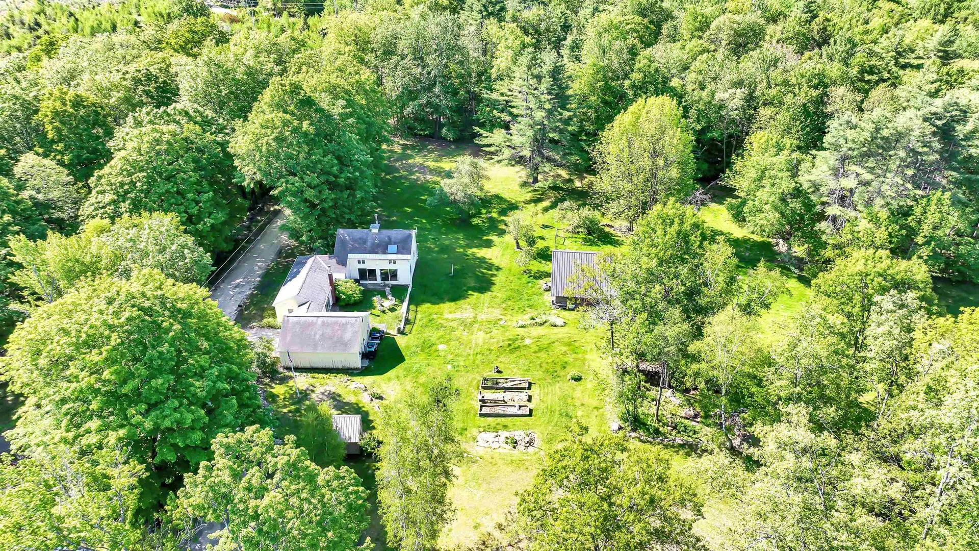 107 Turner Road Fitzwilliam NH 03447