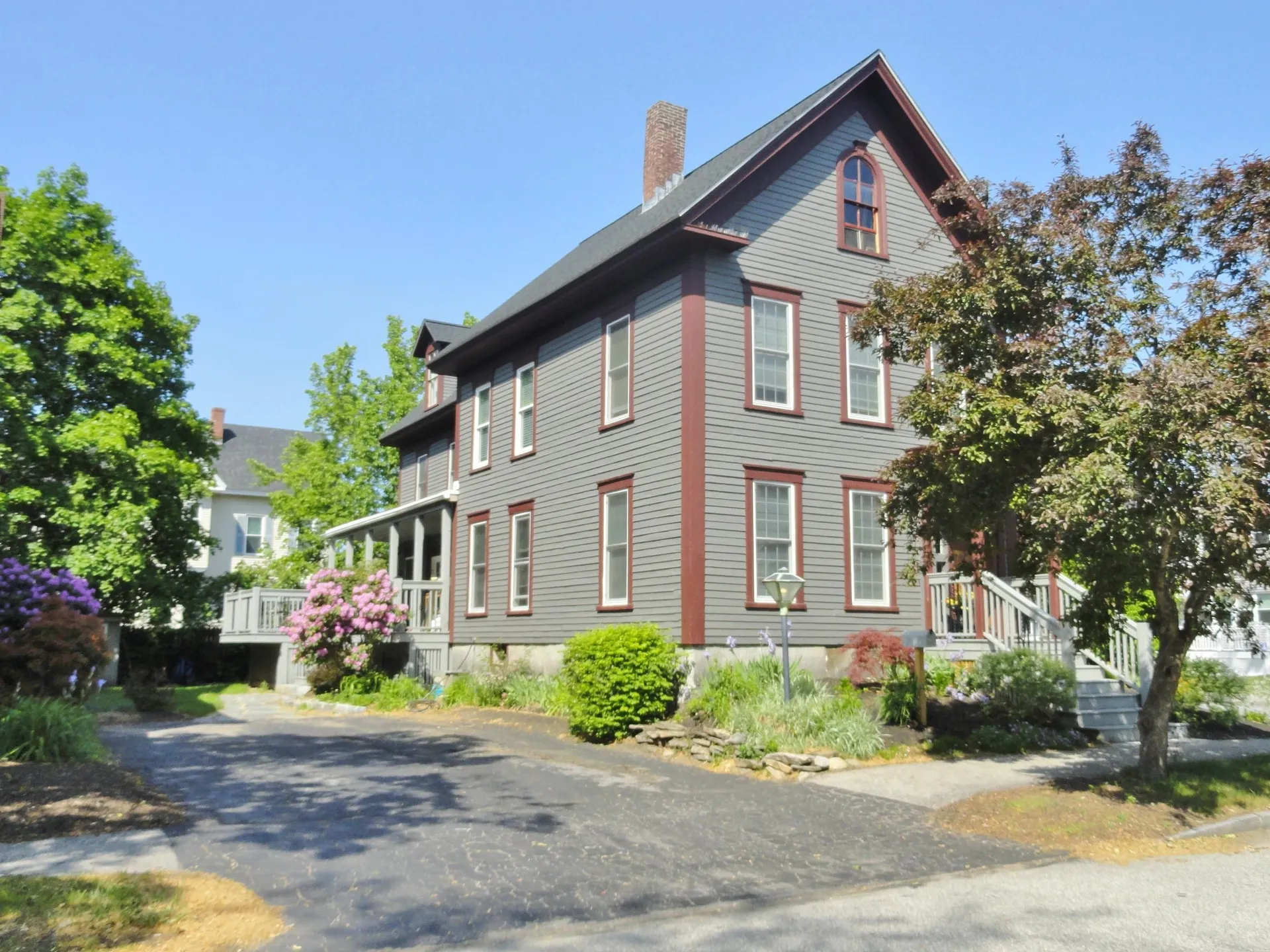 16 Grove Street Concord NH 03301