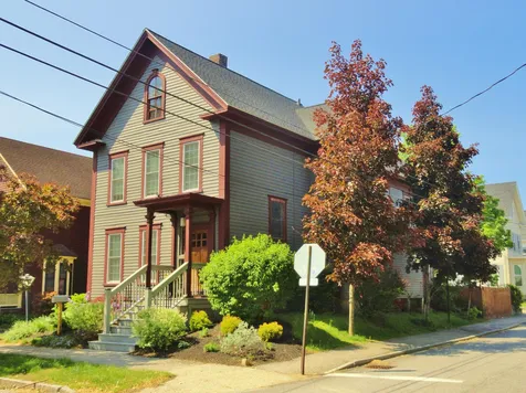 16 Grove Street Concord NH 03301