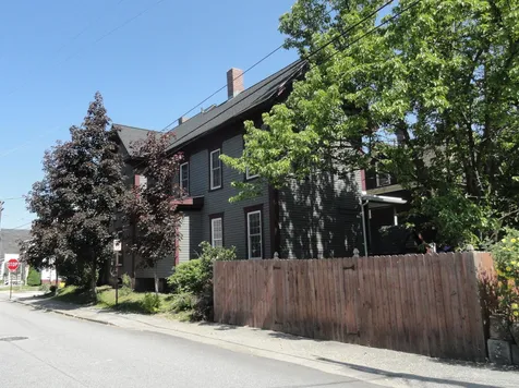 16 Grove Street Concord NH 03301