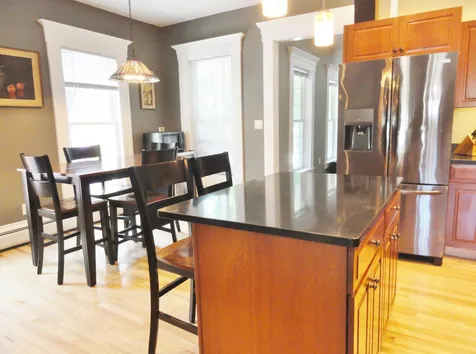 16 Grove Street Concord NH 03301
