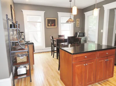 16 Grove Street Concord NH 03301