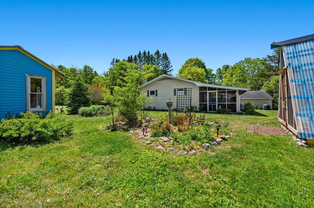 11 Morris Drive Barre Town VT 05641