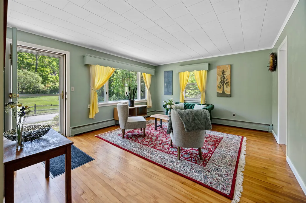 11 Morris Drive Barre Town VT 05641
