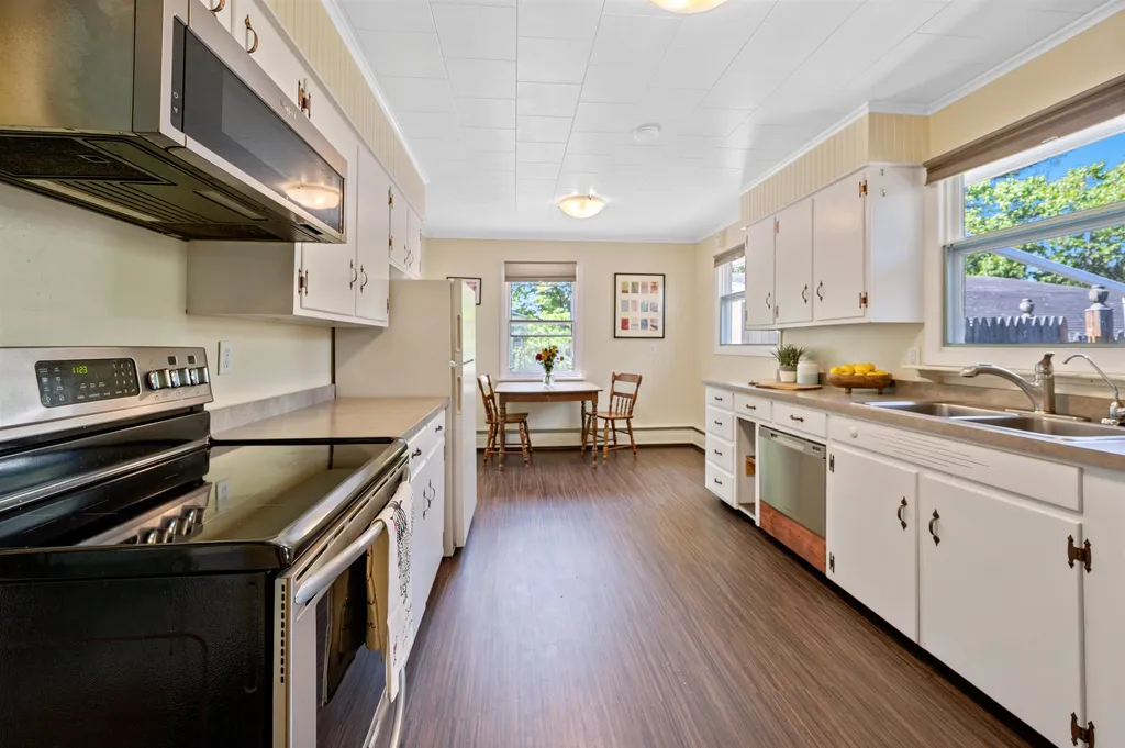11 Morris Drive Barre Town VT 05641