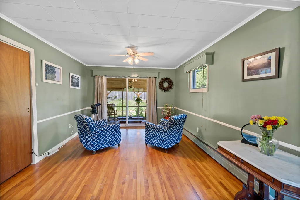 11 Morris Drive Barre Town VT 05641