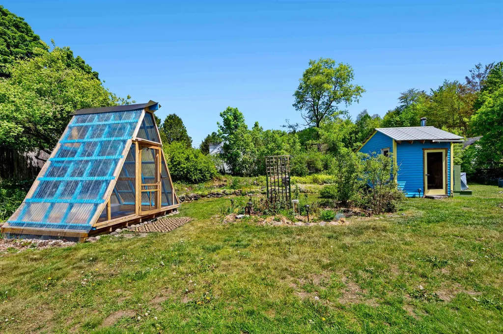 11 Morris Drive Barre Town VT 05641