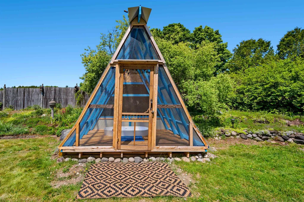 11 Morris Drive Barre Town VT 05641