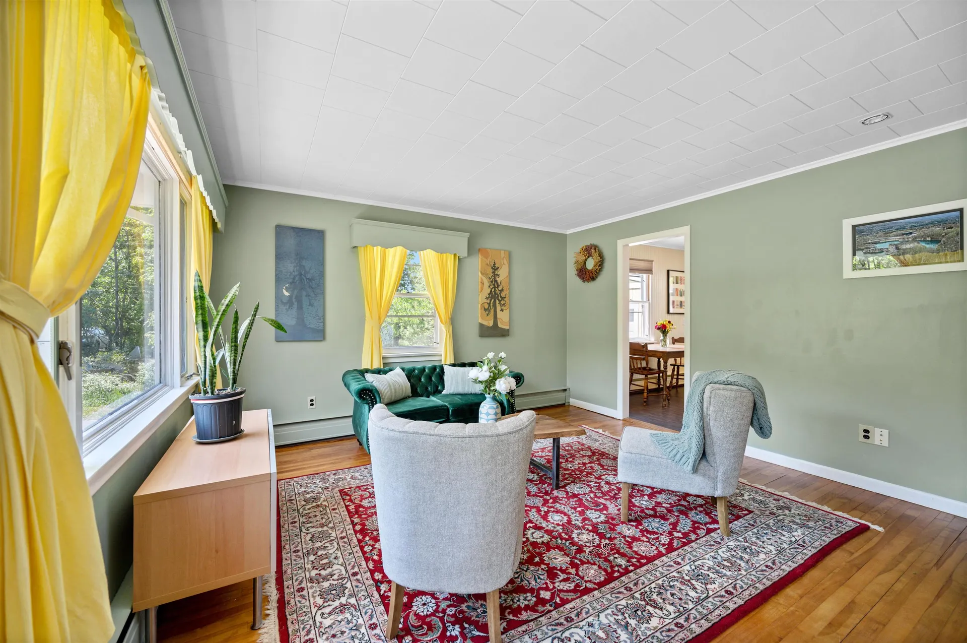 11 Morris Drive Barre Town VT 05641