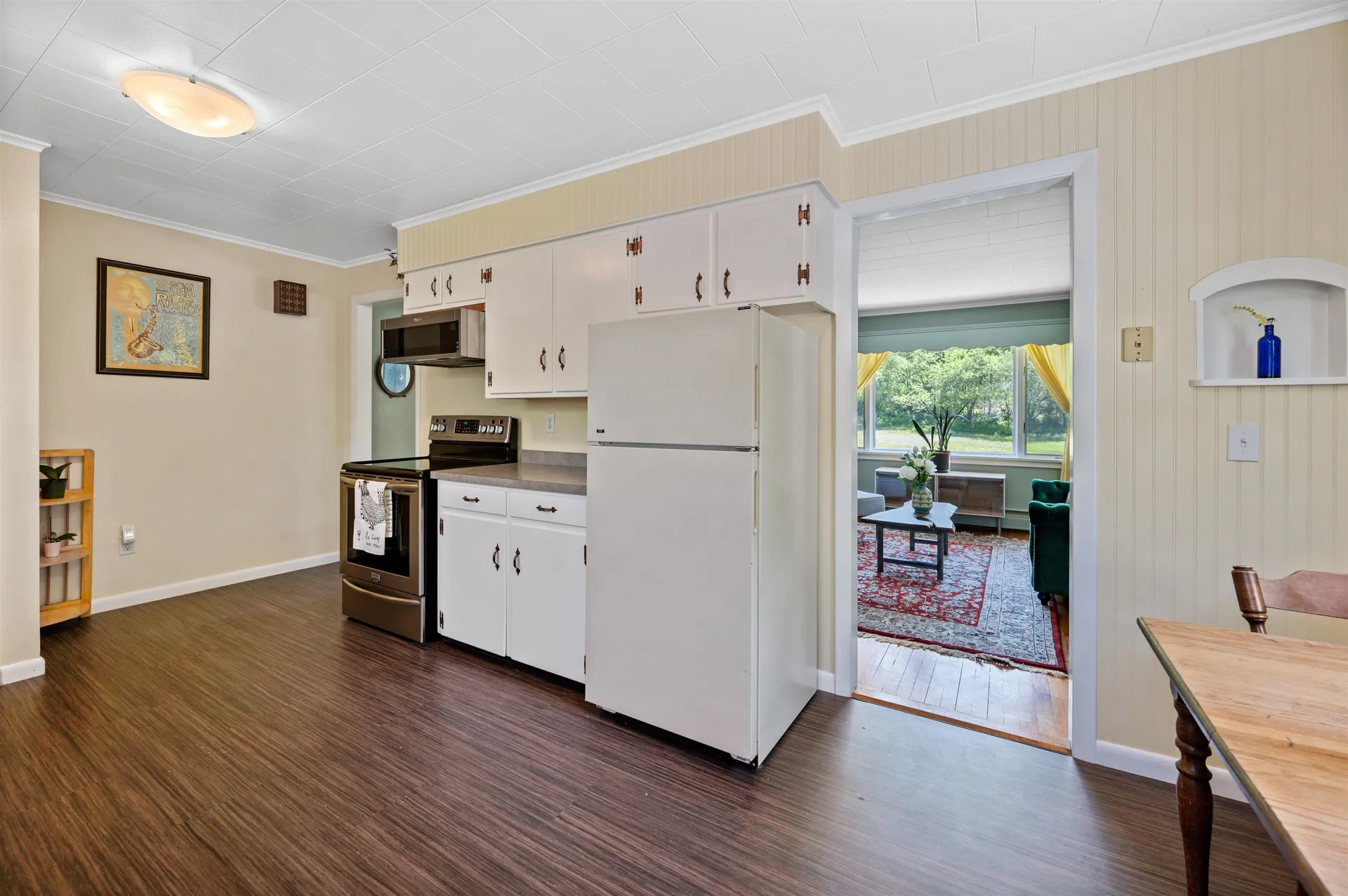 11 Morris Drive Barre Town VT 05641