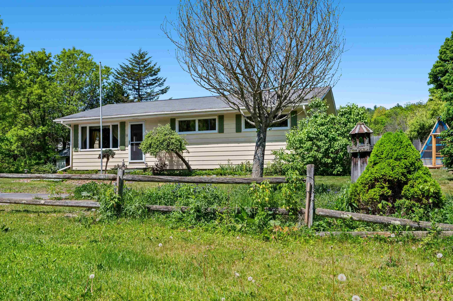 11 Morris Drive Barre Town VT 05641